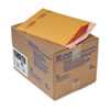 Jiffylite Self Seal Mailer 1 7 1 4 x 12 Golden Brown 25 Carton