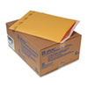 Jiffylite Self Seal Mailer 6 12 1 2 x 19 Golden Brown 25 Carton