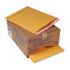 Jiffylite Self Seal Mailer 7 14 1 4 x 20 Golden Brown 25 Carton
