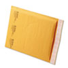 Jiffylite Self Seal Mailer 2 8 1 2 x 12 Golden Brown 100 Carton