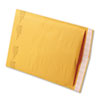 Jiffylite Self Seal Mailer 4 9 1 2 x 14 1 2 Golden Brown 100 Carton