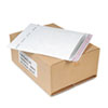 Jiffy TuffGard Self Seal Cushioned Mailer 6 12 1 2 x 19 White 25 Carton