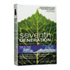 Seventh Generation&reg; Free & Clear Natural Automatic Dishwashing Powder