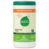 Seventh Generation&reg; Disinfecting and Cleaning Wipes