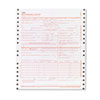 Adams&reg; CMS Health Insurance Claim Form