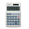EL240SB Handheld Business Calculator 8 Digit LCD