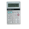 EL377TB Handheld Business Calculator 10 Digit LCD