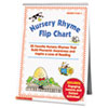 Nursery Rhyme Flip Chart Grades PreK 1 20 Pages