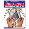 The Body Book Grades 3 6 128 Pages