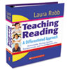 Teaching Reading A Differentiated Approach Binder Grades 4 and Up 504 Pages