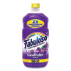 Multi-use Cleaner, Lavender Scent, 56 oz Bottle