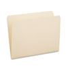 Smead® Manila File Folders
