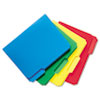 Smead® Top Tab Poly Colored File Folders