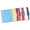 Smead® Colored File Folders