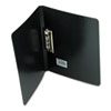 ACCO PRESSTEX&reg; Cover Grip Punchless Binder