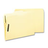Smead® Top Tab Fastener Folders With Antimicrobial Product Protection