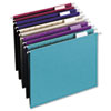 Smead® Designer Assorted Hanging Folders