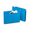 Smead® Hanging Flat File Jackets