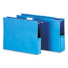 Smead® Hanging File Pockets