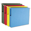 Hanging Files