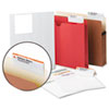 Smead&reg; Viewables&reg; Self-Adhesive Tabs