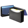 Smead&reg; 12-Pocket Poly Expanding File