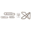 ACCO Regal Clips