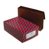 Smead&reg; Redrope Expanding Wallet With Elastic Cord