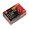 ACCO Premium Paper Clips