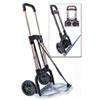 STEBCO Portable Slide-Flat Cart