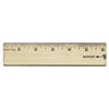 Westcott&reg; Flat Wood Ruler
