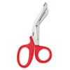 Westcott&reg; Stainless Steel Office Snips