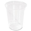Cold-drink corn plastic cups.