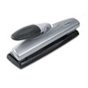 Swingline&reg; Light Touch&trade; High-Capacity Desktop Punch