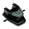 Swingline&reg; Comfort Handle Two-Hole Punch