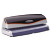 Swingline&reg; Optima&trade; Electric/Battery Three-Hole Punch