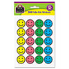 Sticker Valu Pak Happy Face 260 Pack