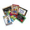 Teacher Created Resources Postcard Pack