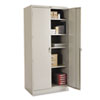 Tennsco 78" High Deluxe Cabinet