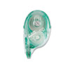 Tombow&reg; MONO&reg; Correction Tape with Refillable Dispenser