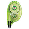 Tombow&reg; MONO&reg; Correction Tape in Retro Color Dispensers