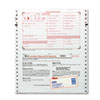TOPS&reg; W-3 Tax Form
