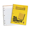 TOPS&reg; Data Notebook