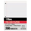 TOPS&reg; Filler Paper