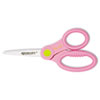 Westcott&reg; Kids' Scissors with Microban&reg; Protection