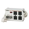 ISOBAR4ULTRA Isobar Surge Suppressor 4 Outlets 6 ft Cord 3330 Joules