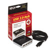 Tripp Lite 4-Port USB 2.0 Mini Hub