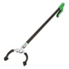 Nifty Nabber Extension Arm w Claw 51 quot; Black Green