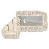 UNISAN Disposable Dust Mop Head