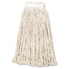 UNISAN Cut-End Wet Mop Heads